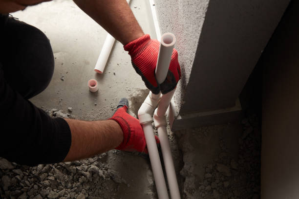 Best Plumbing Inspection Services  in Scottsville, NY