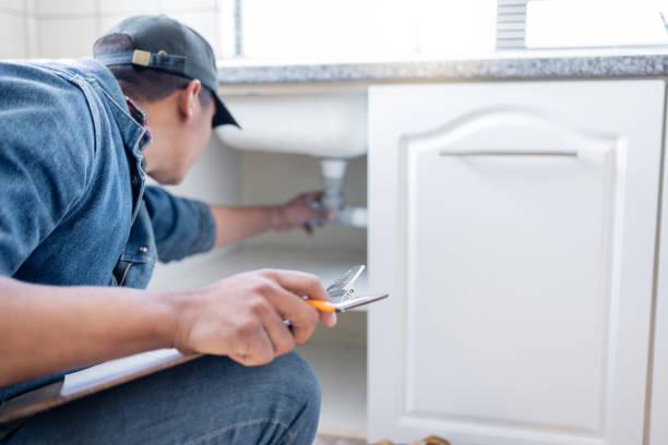  Scottsville, NY Plumbing Pros